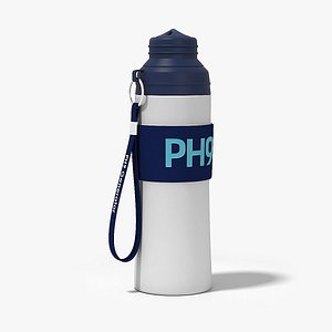 Bottle PH9 Generator