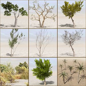 tree plants max