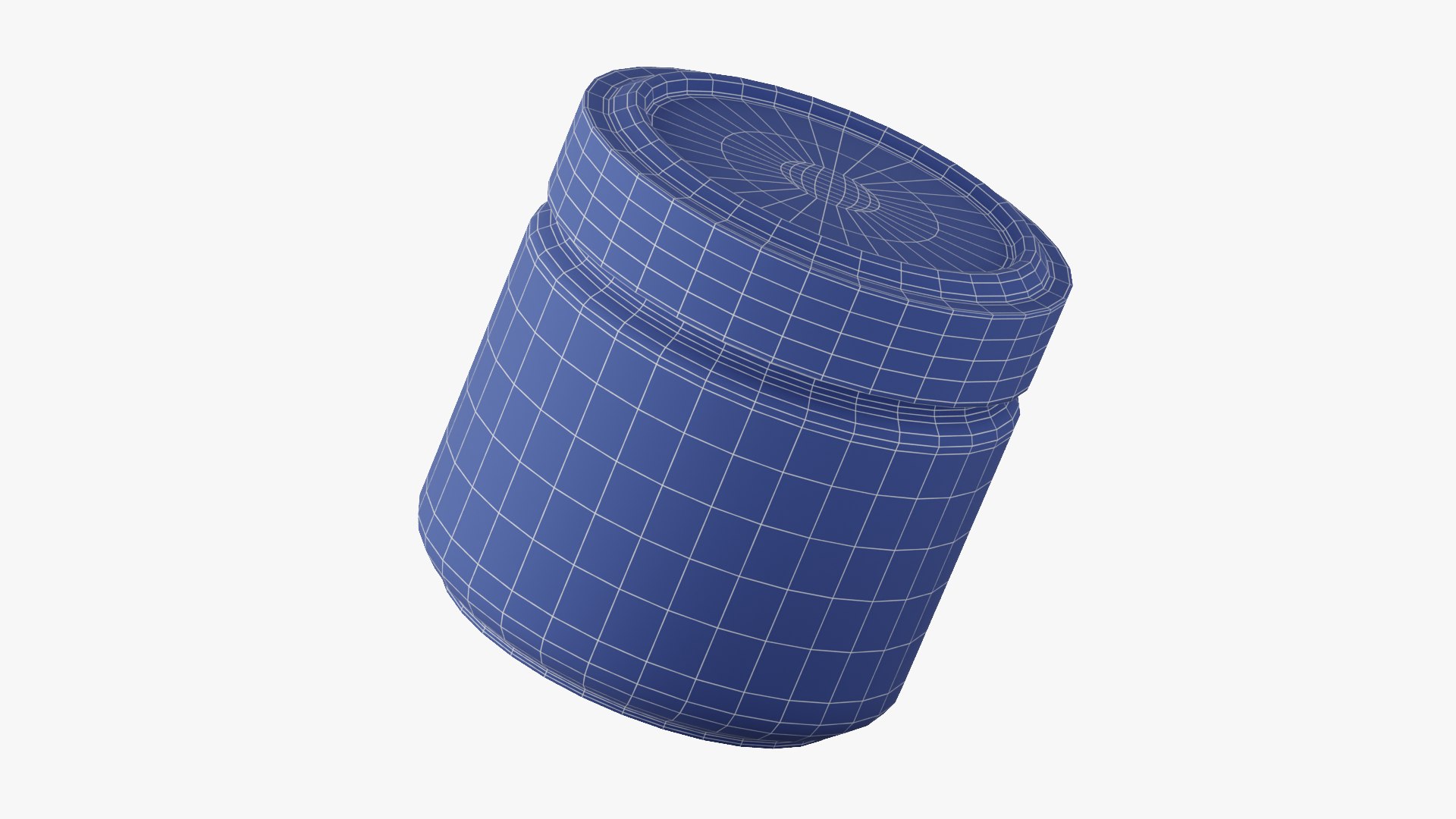 Sauce Jar 2 3D model https://p.turbosquid.com/ts-thumb/oL/4OSpkR/4a/wireframe_09/png/1767953289/1920x1080/fit_q87/eeb1eec54ce800aed021d401620cab271ac72a0d/wireframe_09.jpg