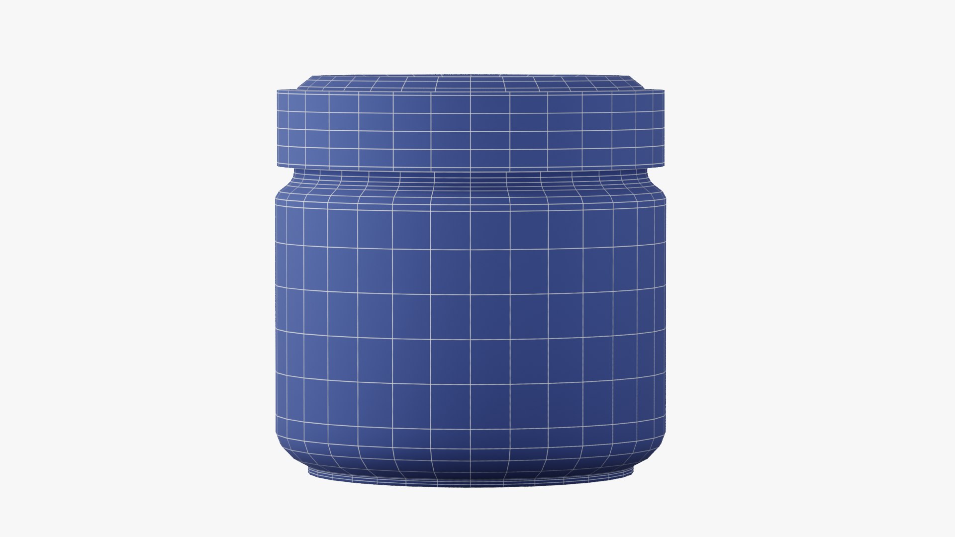 Sauce Jar 2 3D model https://p.turbosquid.com/ts-thumb/oL/4OSpkR/il/wireframe_04/png/1767953286/1920x1080/fit_q87/da61e4b8a23f1336a7de765535aa5a56ebcf8304/wireframe_04.jpg