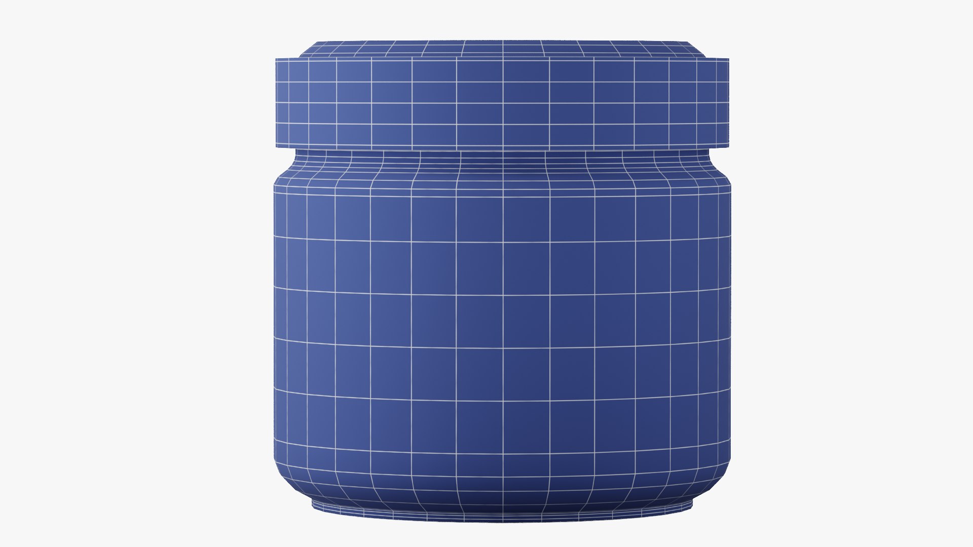 Sauce Jar 2 3D model https://p.turbosquid.com/ts-thumb/oL/4OSpkR/qi/wireframe_11/png/1767953291/1920x1080/fit_q87/e23ab8fb51e9c8f79b7294253612e310e9bfe71f/wireframe_11.jpg