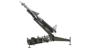 MIM-3 Nike Ajax
