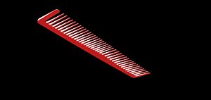 comb 3d 3ds