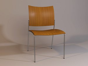 Interstuhl Cobra Chair