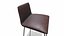Bar Stool Low-poly PBR
