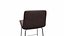 Bar Stool Low-poly PBR