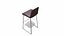 Bar Stool Low-poly PBR