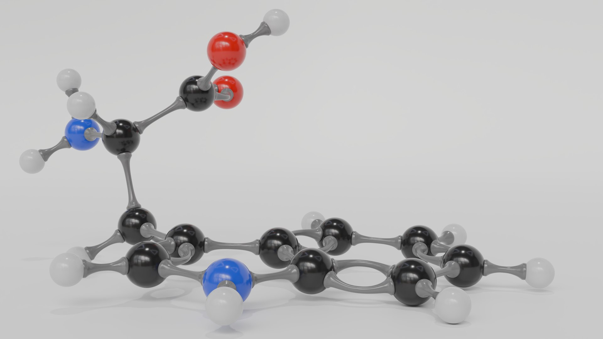 3D Tryptophan molecule model model https://p.turbosquid.com/ts-thumb/oL/F6A37c/Ya/tryptophan_image_04/png/1793302565/1920x1080/fit_q87/aeb1ee0dad48edc7046f030611a272d190e77ccb/tryptophan_image_04.jpg
