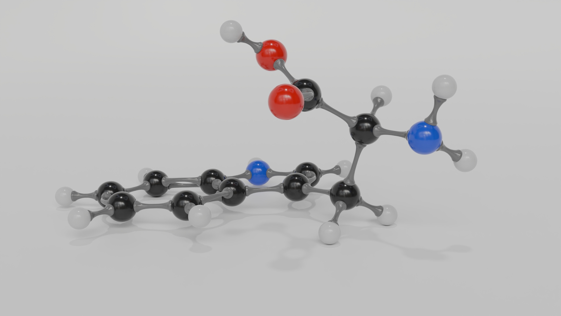 3D Tryptophan molecule model model https://p.turbosquid.com/ts-thumb/oL/F6A37c/cT/tryptophan/png/1793302602/1920x1080/turn_fit_q99/a8d82b0ee18e200c59050ecc4eefcd38673ca36e/tryptophan-1.jpg