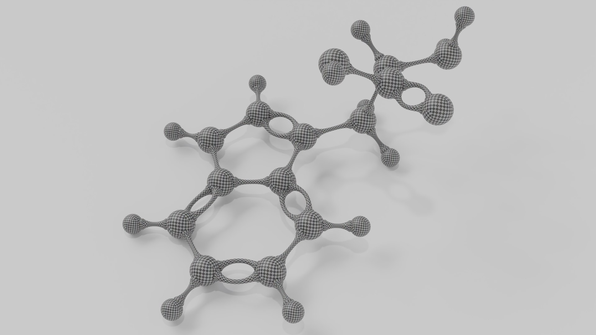 3D Tryptophan molecule model model https://p.turbosquid.com/ts-thumb/oL/F6A37c/g6/tryptophan_uv_02/png/1793302582/1920x1080/fit_q87/a6f6bf8350d601fcd8de890737be37e1ce77f2ba/tryptophan_uv_02.jpg