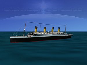 RMS Titanic