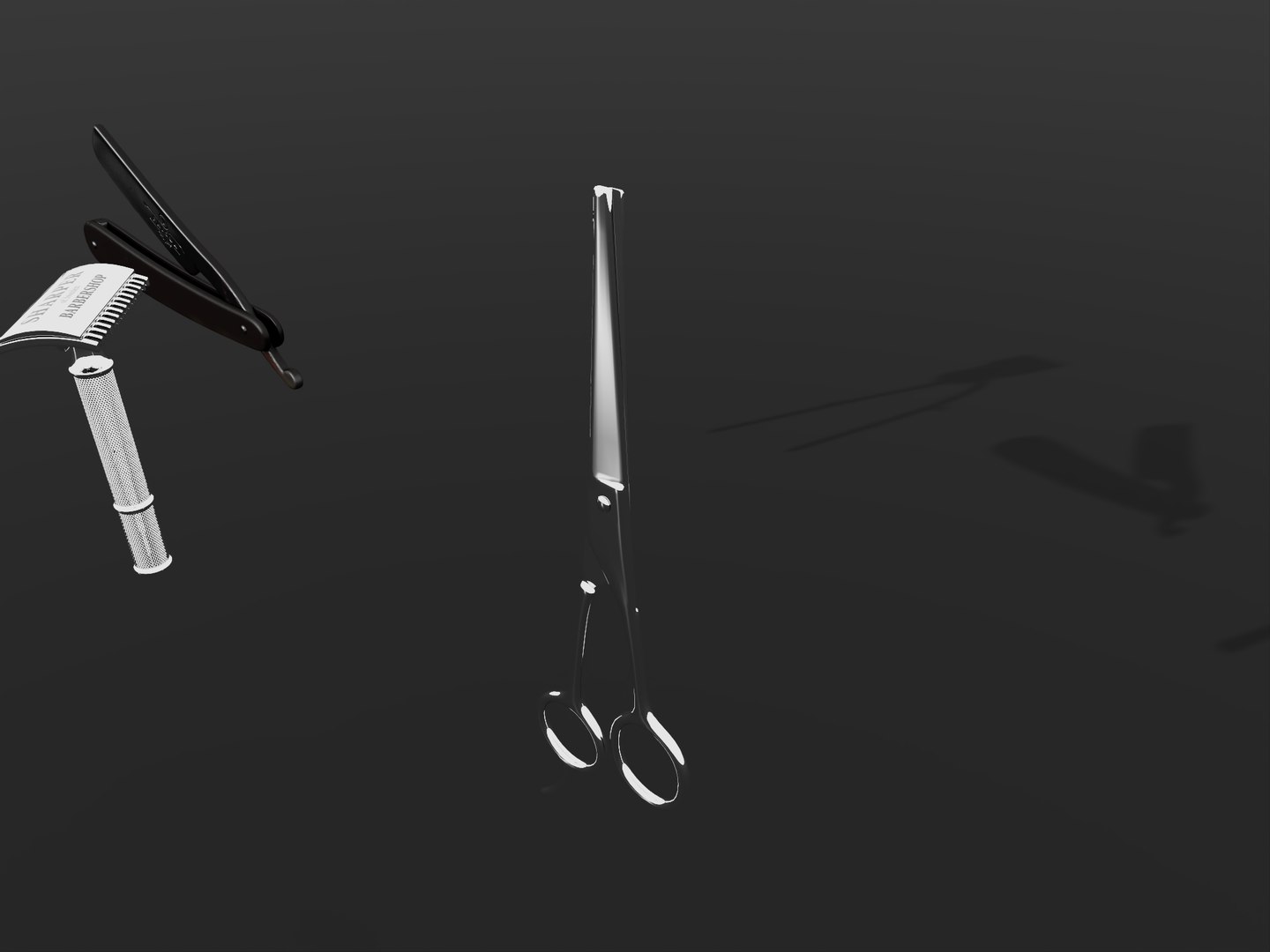 3D model Barber Tools Pack https://p.turbosquid.com/ts-thumb/oL/Fn7Qe5/y8/barber6/png/1785035598/1920x1080/fit_q87/be87bab4e37b0a85dc06e4ca156db6bde8de9dfe/barber6.jpg