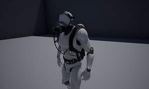 MSA M1 Breathing system