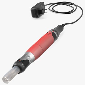 Skin Needling Device