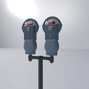 Parking Meter