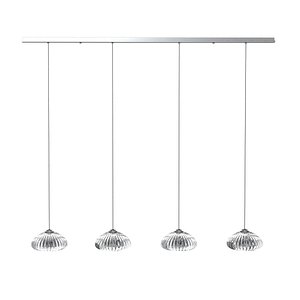 vistosi diamante lamp 3d model