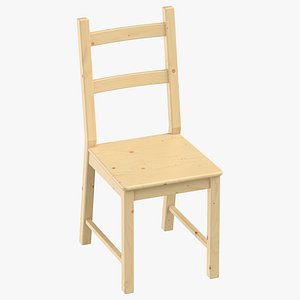 Scandinavian Chair