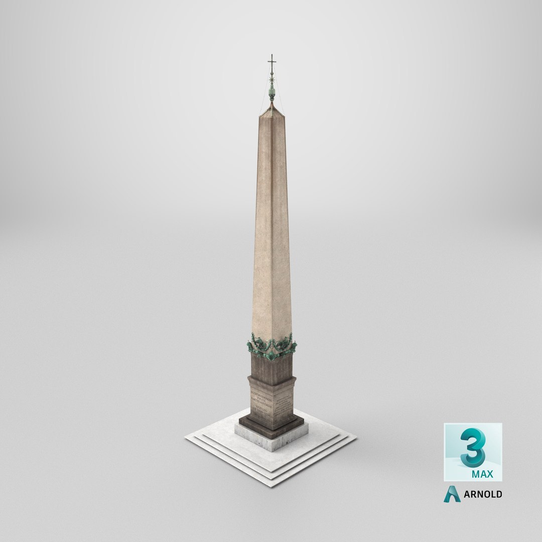 3D model Vatican City Obelisk https://p.turbosquid.com/ts-thumb/oL/TWnYxQ/nO/stemcell_max_arnold_render/png/1743756474/1920x1080/fit_q87/7ed163dd3d9707bf779010fe8a60379f45f90634/stemcell_max_arnold_render.jpg