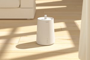 3D model Humidifier modeling and rendering