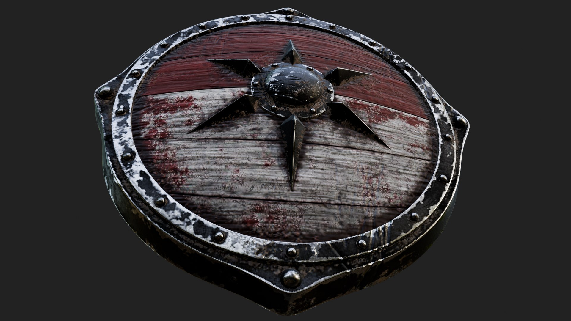 Medieval Viking Shield 3D Model PBR Game Ready 3D model https://p.turbosquid.com/ts-thumb/oL/Wba0KE/7B/2k28png/png/1780390411/1920x1080/fit_q87/71dfe3a5745f4b492704d88c76c2f19be938cdb4/2k28png.jpg