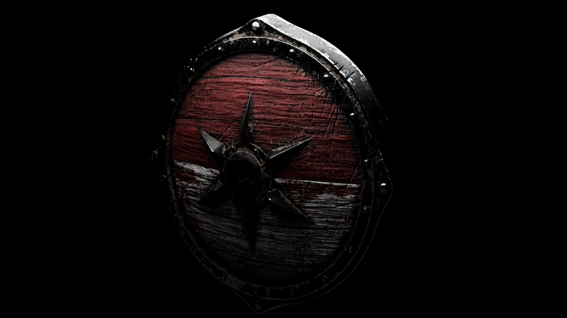 Medieval Viking Shield 3D Model PBR Game Ready 3D model https://p.turbosquid.com/ts-thumb/oL/Wba0KE/9V/2k18/png/1780390398/1920x1080/fit_q87/50dcec56c8d60197b7d84ab6bb2e0c6b5ea3936b/2k18.jpg