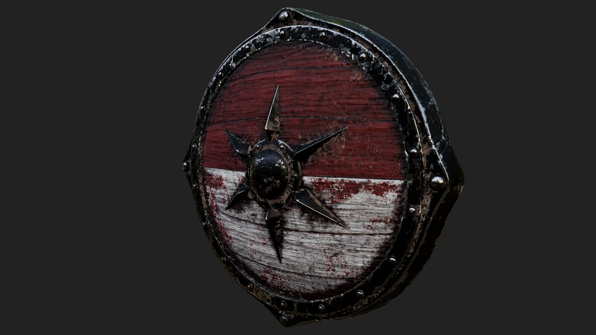 Medieval Viking Shield 3D Model PBR Game Ready 3D model https://p.turbosquid.com/ts-thumb/oL/Wba0KE/F9/2k27png/png/1780390417/1920x1080/fit_q87/2a06e19c5c4775c531dee9c491eccda60abf34fc/2k27png.jpg