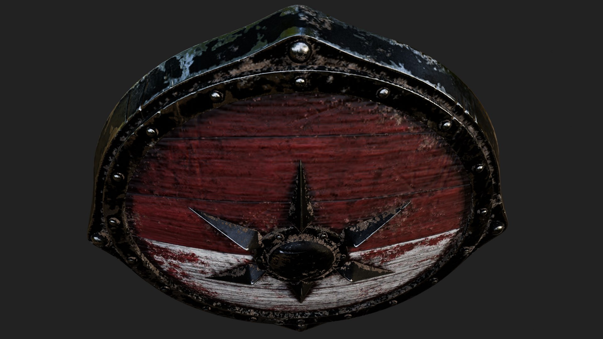 Medieval Viking Shield 3D Model PBR Game Ready 3D model https://p.turbosquid.com/ts-thumb/oL/Wba0KE/O7/2k30png/png/1780390414/1920x1080/fit_q87/38e0c866d8be350b3dc624634b4a4a0b985e718d/2k30png.jpg