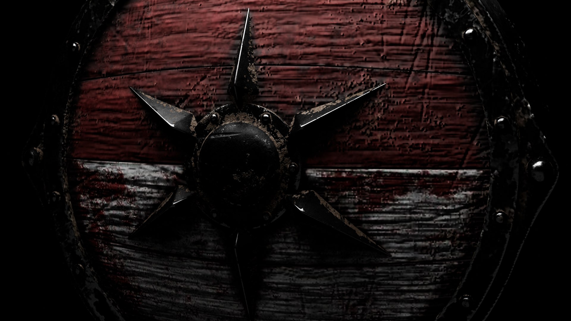 Medieval Viking Shield 3D Model PBR Game Ready 3D model https://p.turbosquid.com/ts-thumb/oL/Wba0KE/TB/2k16/png/1780390405/1920x1080/fit_q87/dc5226f2c39f02ad3ff6e02ae313e51572c9fa98/2k16.jpg
