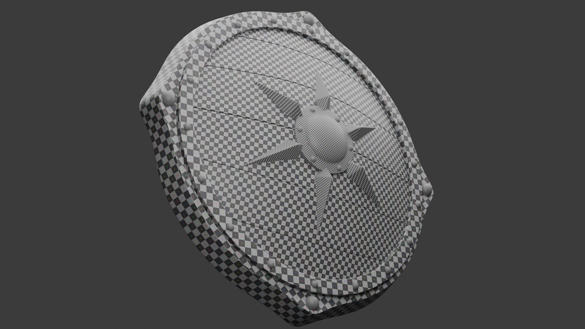 Medieval Viking Shield 3D Model PBR Game Ready 3D model https://p.turbosquid.com/ts-thumb/oL/Wba0KE/WH/1/png/1780390390/1920x1080/fit_q87/d6cb7850b34bf9c9b6690f28e9b834ceff54cc6d/1.jpg