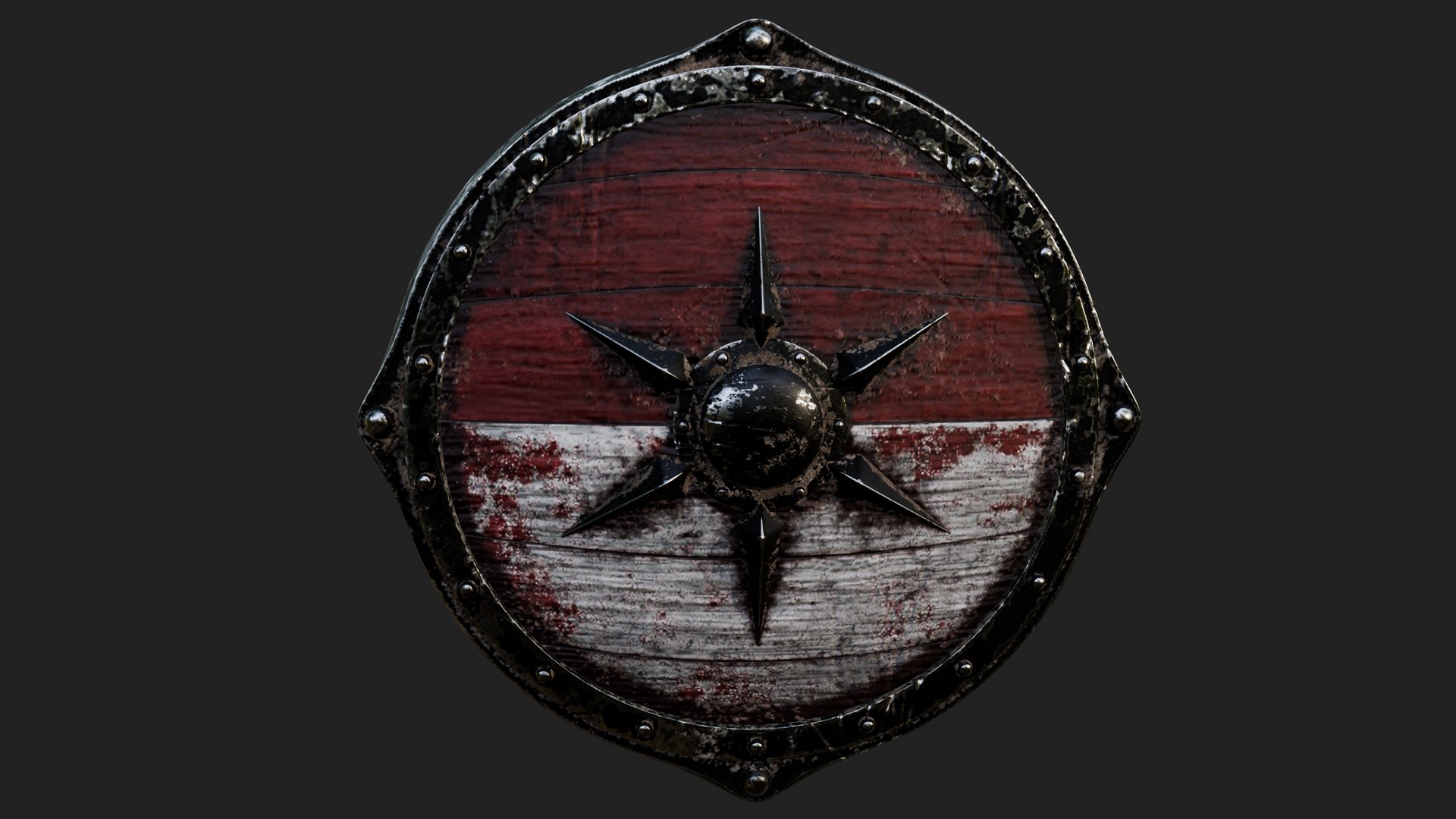 Medieval Viking Shield 3D Model PBR Game Ready 3D model https://p.turbosquid.com/ts-thumb/oL/Wba0KE/q2/2k26png/png/1780390409/1920x1080/fit_q87/0dd50ae0d7916d02eaf596771a84d085f2cd0faa/2k26png.jpg