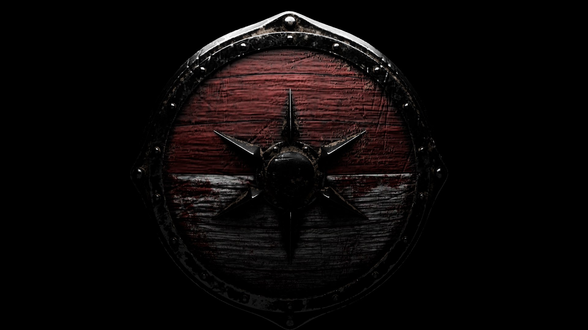 Medieval Viking Shield 3D Model PBR Game Ready 3D model https://p.turbosquid.com/ts-thumb/oL/Wba0KE/q7/2k6/png/1780390384/1920x1080/fit_q87/609a60c1d8c0df23b983faa4e87c54bf43a93358/2k6.jpg