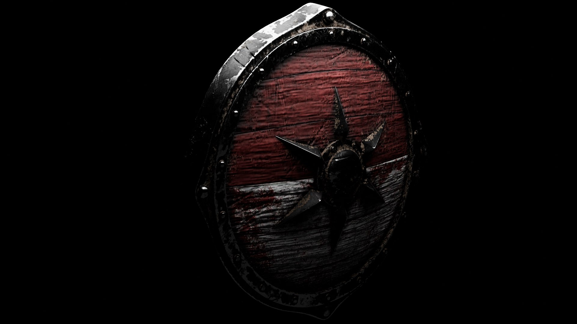 Medieval Viking Shield 3D Model PBR Game Ready 3D model https://p.turbosquid.com/ts-thumb/oL/Wba0KE/qH/2k10/png/1780390396/1920x1080/fit_q87/0f5452136caddb58ae776184cf5dee9f1003f31f/2k10.jpg