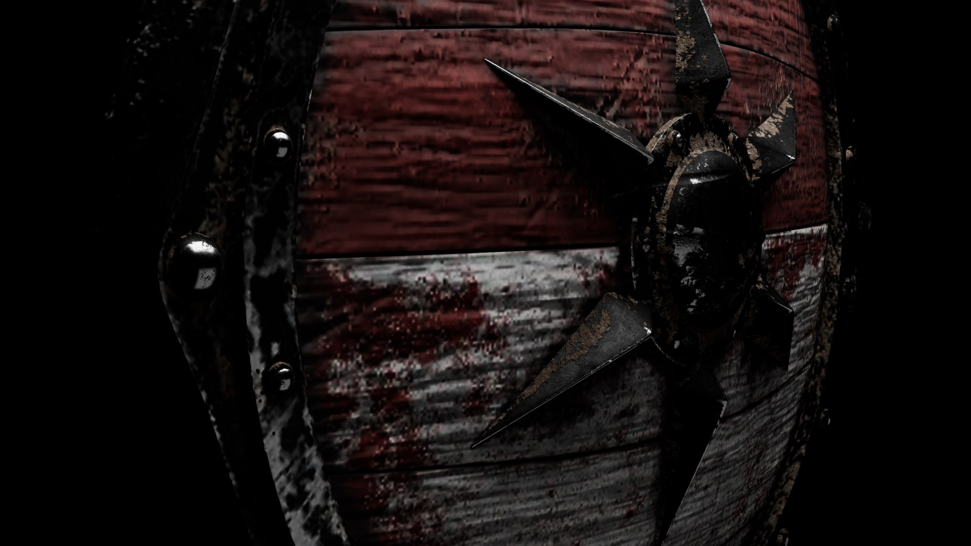 Medieval Viking Shield 3D Model PBR Game Ready 3D model https://p.turbosquid.com/ts-thumb/oL/Wba0KE/qo/2k2copy/png/1780390380/1920x1080/fit_q87/1c8e892fac04fe076751d26c4b2c2b567c5e85c0/2k2copy.jpg