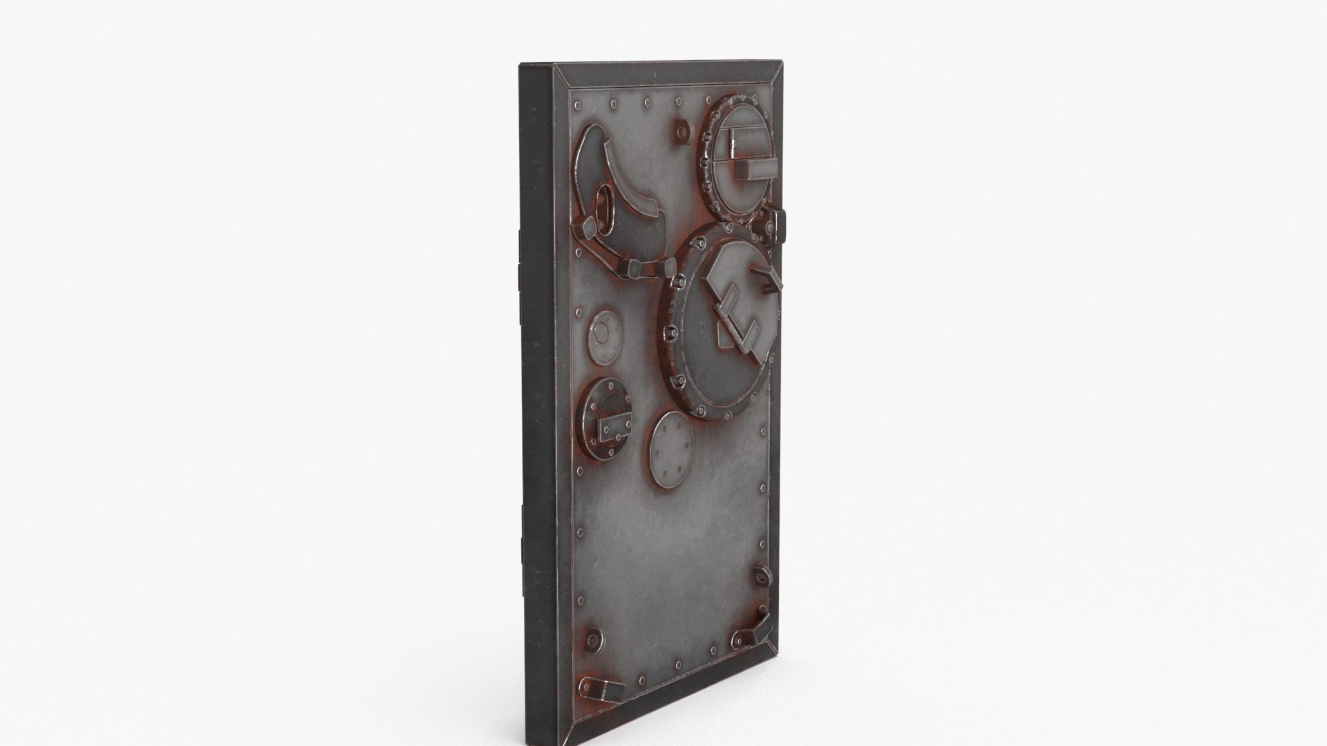 3D Rusted Metal Bunker Door 4 model https://p.turbosquid.com/ts-thumb/oL/XtUu7z/S6/bunker_door_0004/jpg/1675269978/1920x1080/fit_q87/c4585fac9e9110dea98f34c7c0d02f8700299fca/bunker_door_0004.jpg
