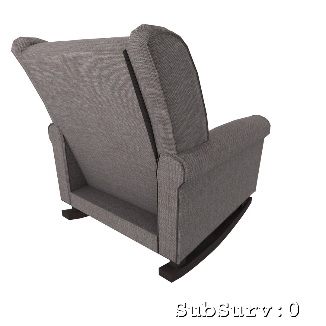 3D rocking chair https://p.turbosquid.com/ts-thumb/oL/Y0GFSH/FdIvnbD4/rockingchair_4/png/1524697619/1920x1080/fit_q87/09e7163b8bbe91f668120b6c475834837864d000/rockingchair_4.jpg