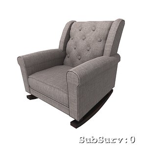 Rocking Chair