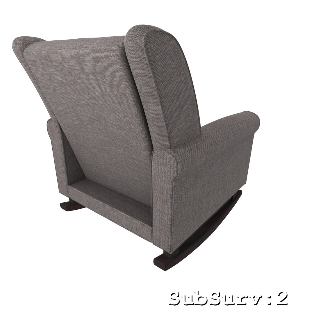 3D rocking chair https://p.turbosquid.com/ts-thumb/oL/Y0GFSH/i13lrOlK/rockingchair_6/png/1524697650/1920x1080/fit_q87/ec5a36b92f1ed9ef4943bc3144b64b0fecf4861d/rockingchair_6.jpg