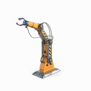 Robotic Arm