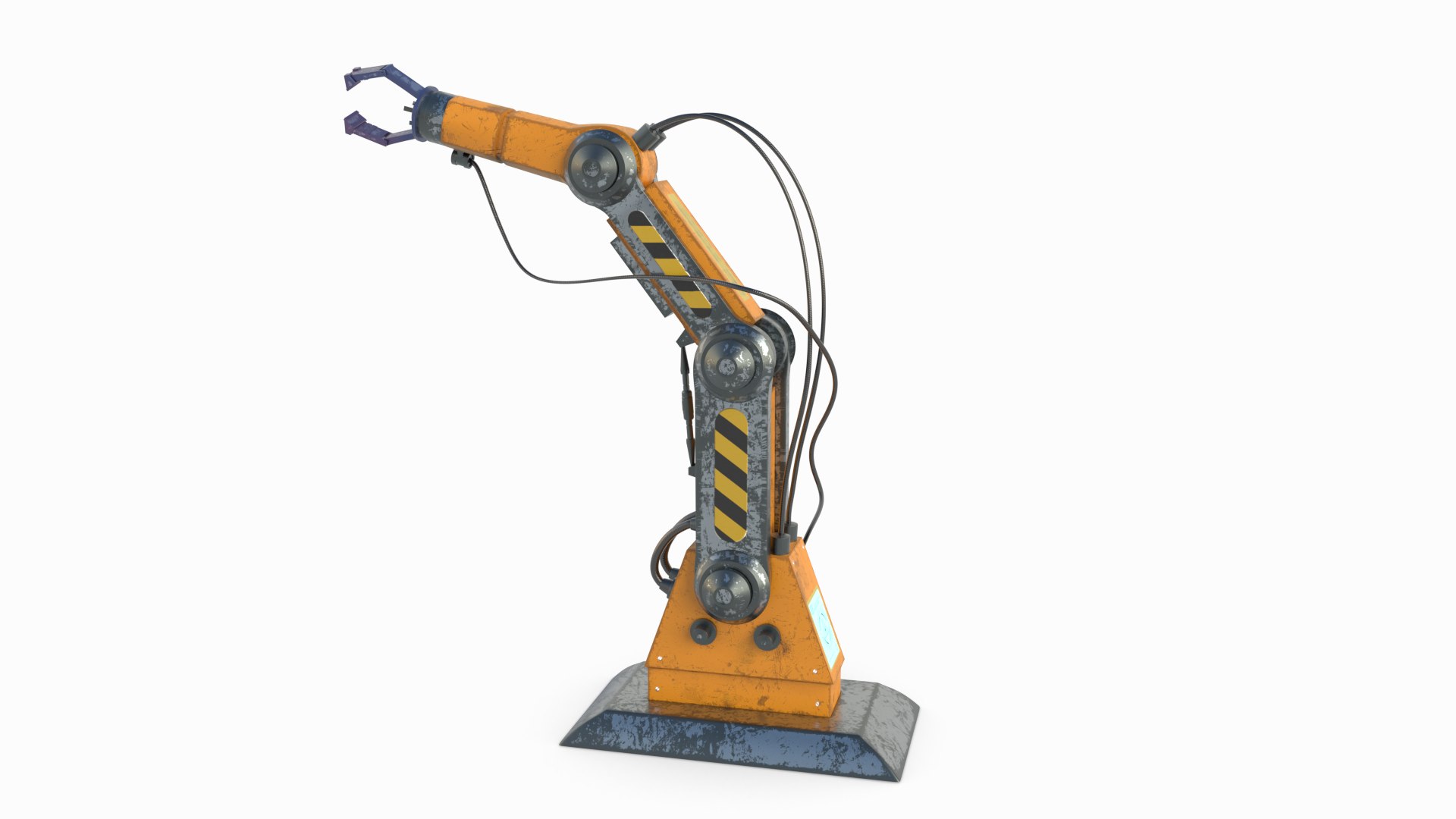 3D redshift arm robotic https://p.turbosquid.com/ts-thumb/oL/a5at7C/ju5FeRyd/robotic_arm_image_05/jpg/1604738016/1920x1080/fit_q87/e0892a532fb32329c033ba039887a1e46f5a61f3/robotic_arm_image_05.jpg