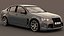 holden commodore hsv w427 2008