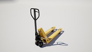 Pallet Truck model