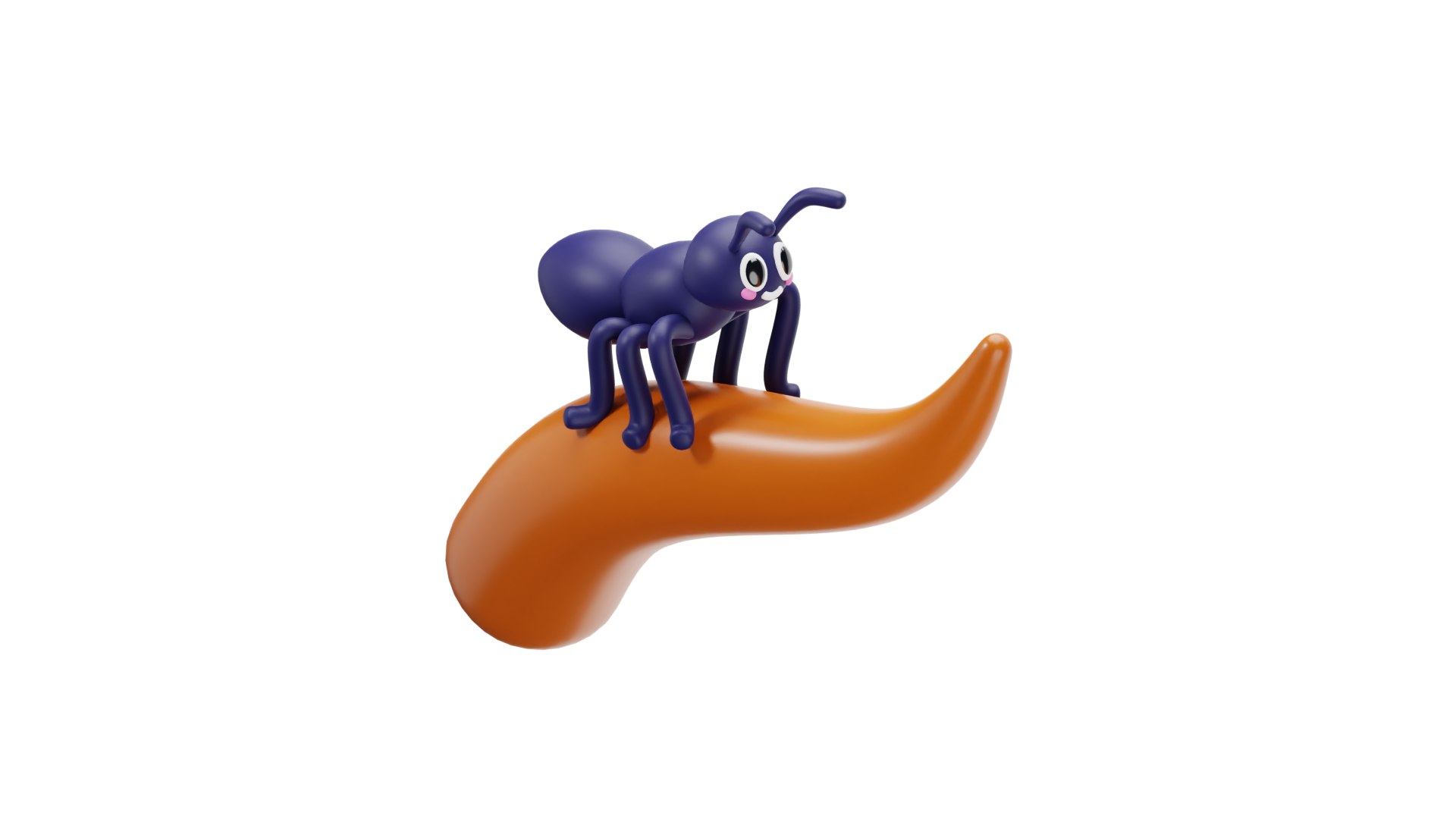 3D Ant on a wood https://p.turbosquid.com/ts-thumb/oL/bNRpxP/Vq/antonawood0001/png/1732764789/1920x1080/fit_q87/798005752274318e7dd783f00b6e67061966aa62/antonawood0001.jpg
