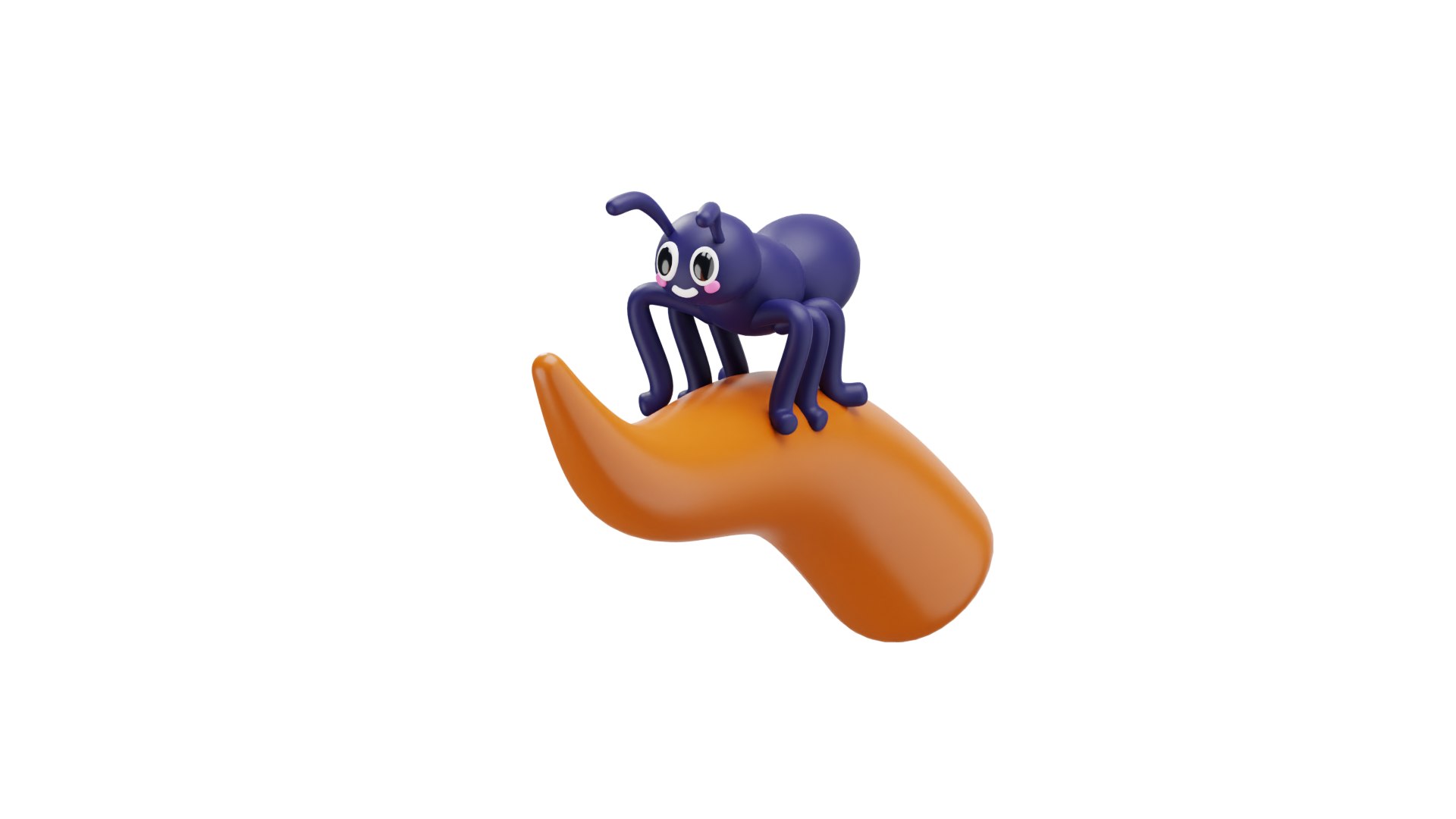 3D Ant on a wood https://p.turbosquid.com/ts-thumb/oL/bNRpxP/gh/antonawood0005/png/1732764790/1920x1080/fit_q87/649e09e93c7d99d887e6803d2e7e26ed4a8d06c1/antonawood0005.jpg