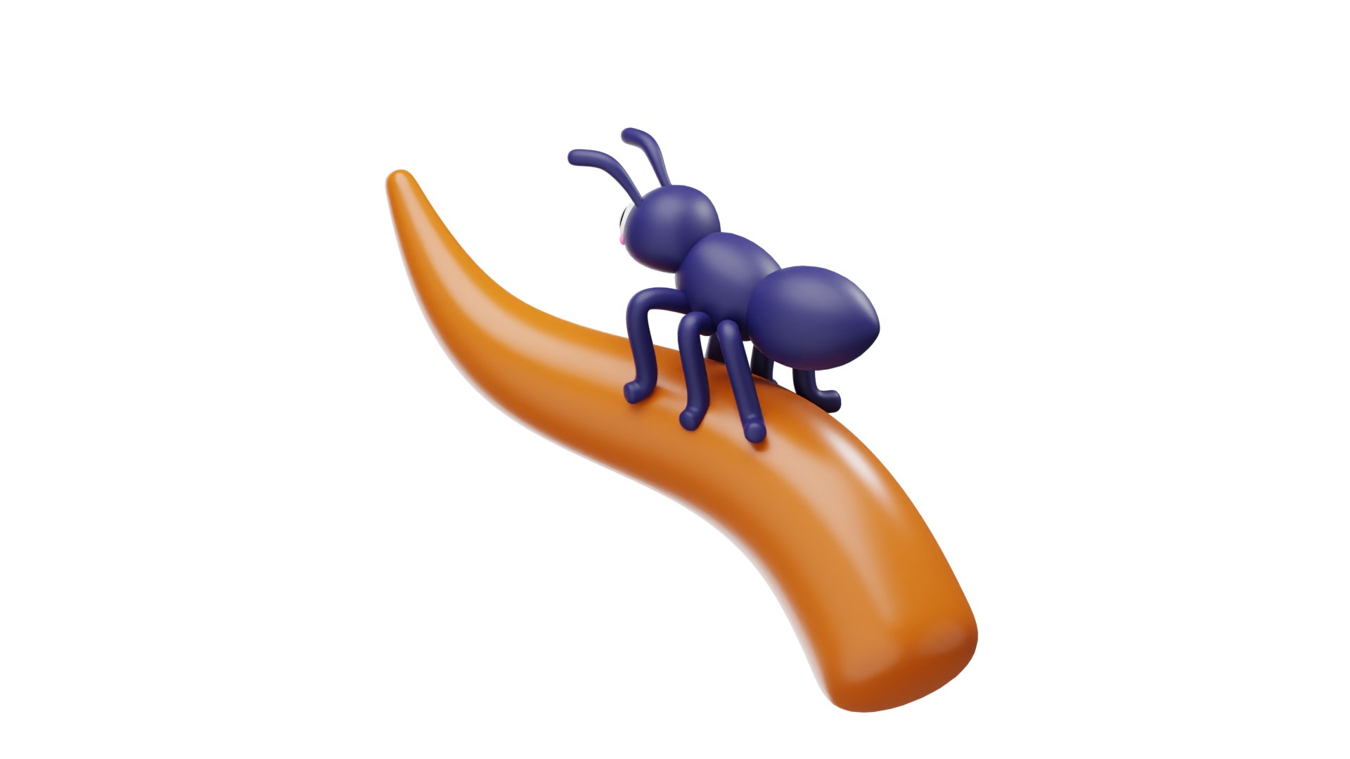 3D Ant on a wood https://p.turbosquid.com/ts-thumb/oL/bNRpxP/kd/antonawood0010/png/1732764790/1920x1080/fit_q87/8e1a4b70210fe6de6ea2a86089136db930c0982e/antonawood0010.jpg