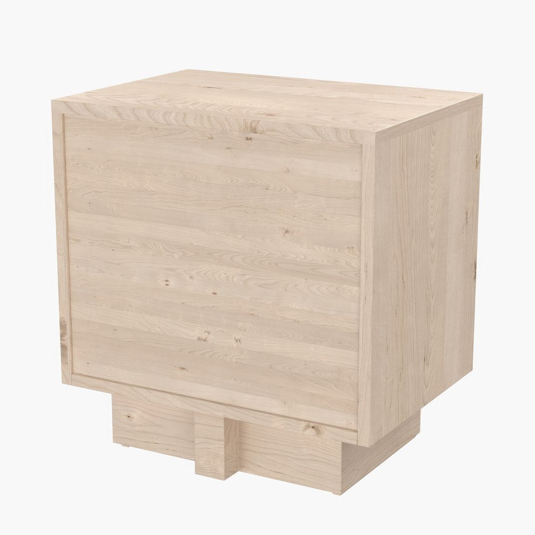 Wesson Bodie Nightstand Ashen Walnut 225480-001 3D model https://p.turbosquid.com/ts-thumb/oL/cyDdbT/kG/1920_view05/jpg/1687413102/1920x1080/fit_q87/01e349f9201158076bf5d34ff79e7e2943c7b419/1920_view05.jpg