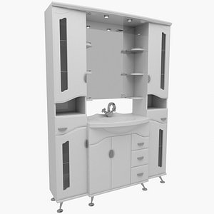 bathroom furniture max