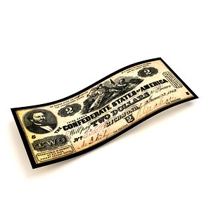 3D 2 DOLLAR