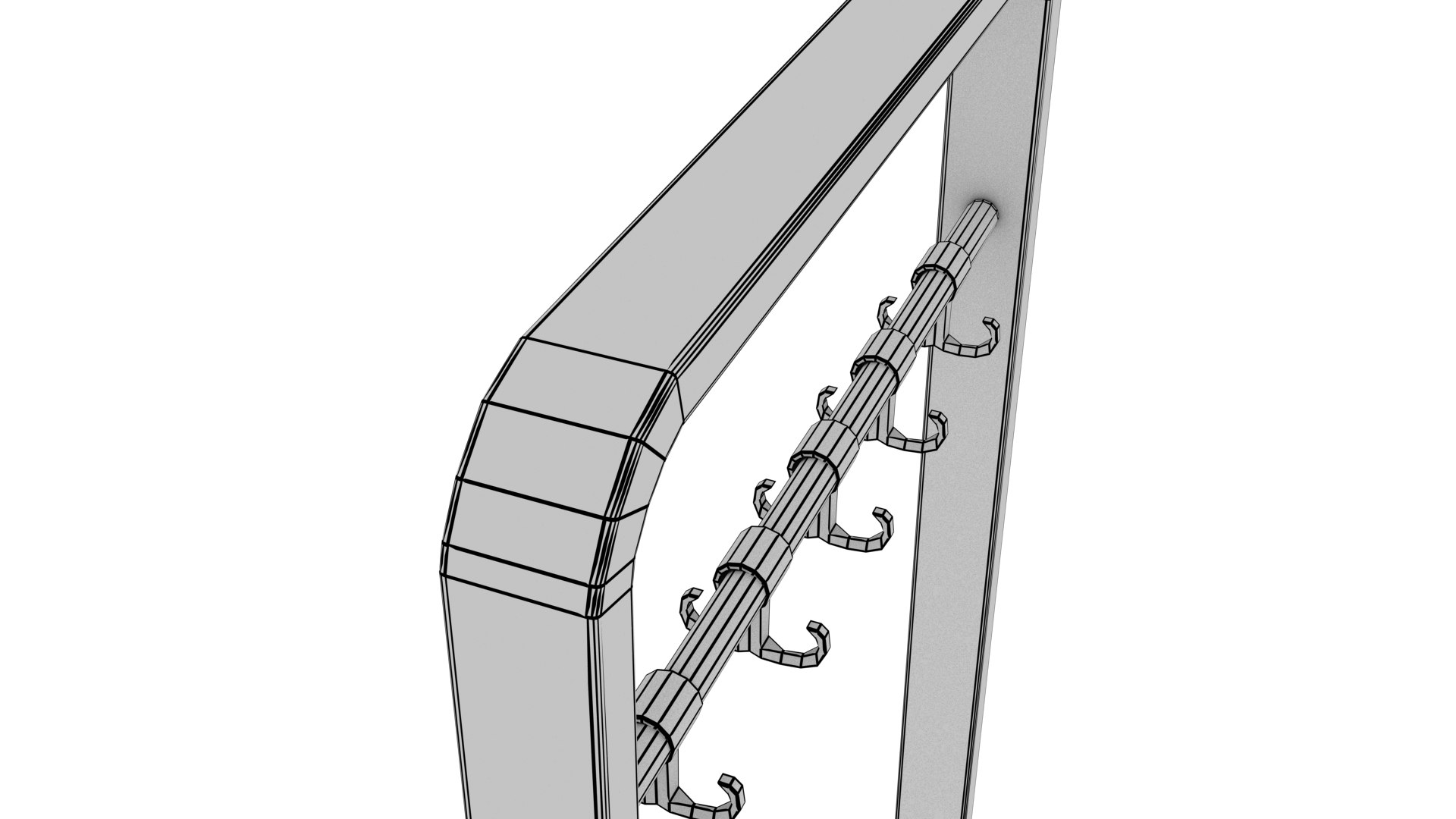 OFFICE COAT RACK 3D model https://p.turbosquid.com/ts-thumb/oL/jErVdO/1A/z08/jpg/1714407143/1920x1080/fit_q87/c5888a9f30e113d9af2e1a1e9e09723a6f235854/z08.jpg
