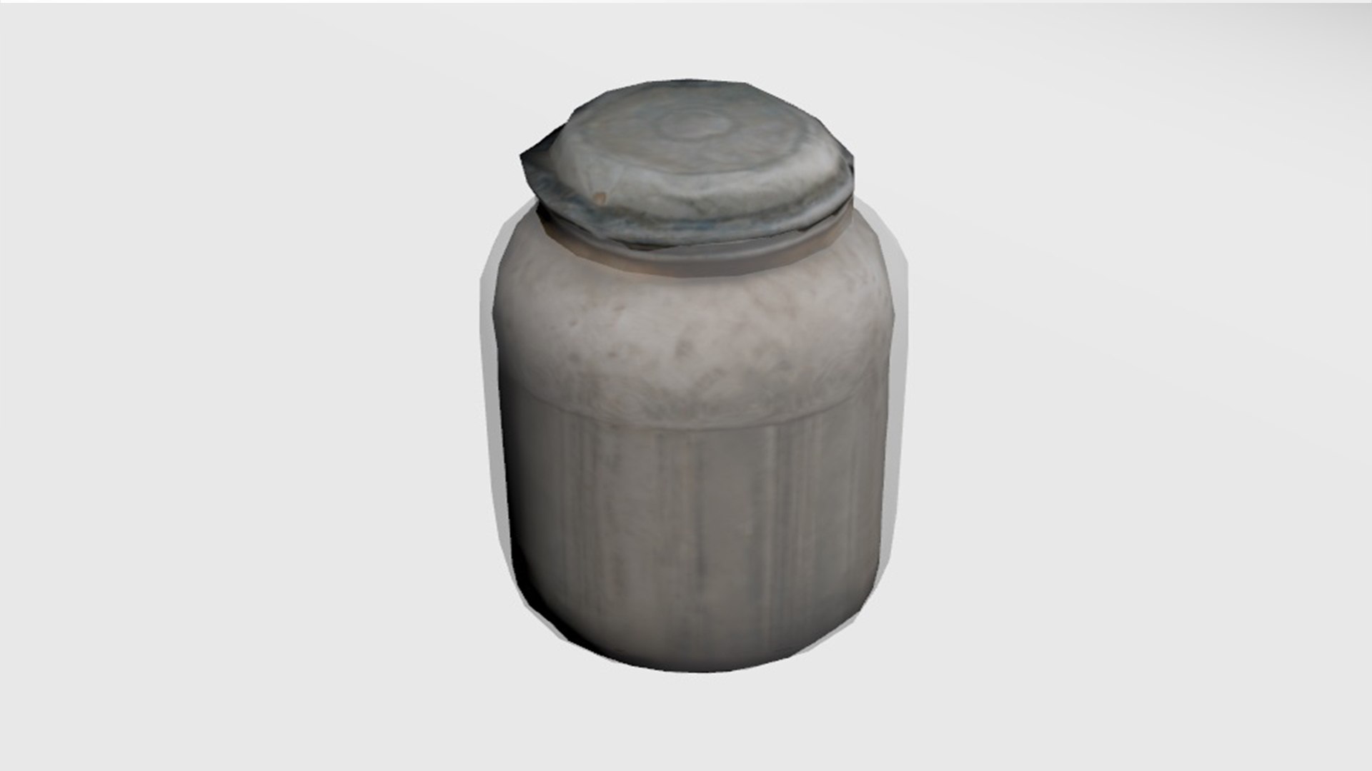 Game PROP 18 3D - TurboSquid 2351308