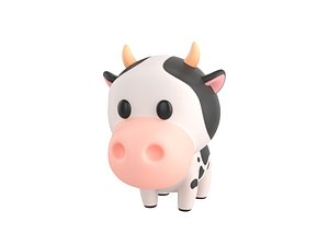 Character051 Cow